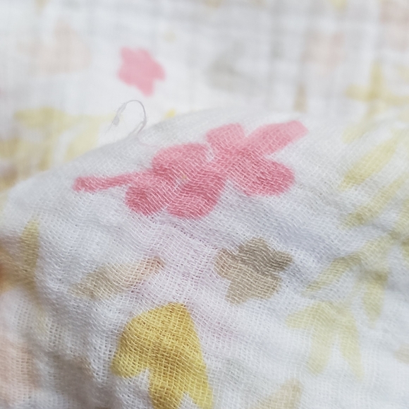 Swaddle Blanket - Picture 3 of 5